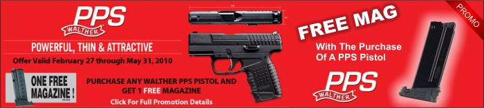 PPS Magazine Promotion